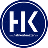halil KORKMAZER