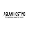 Aslan Hosting