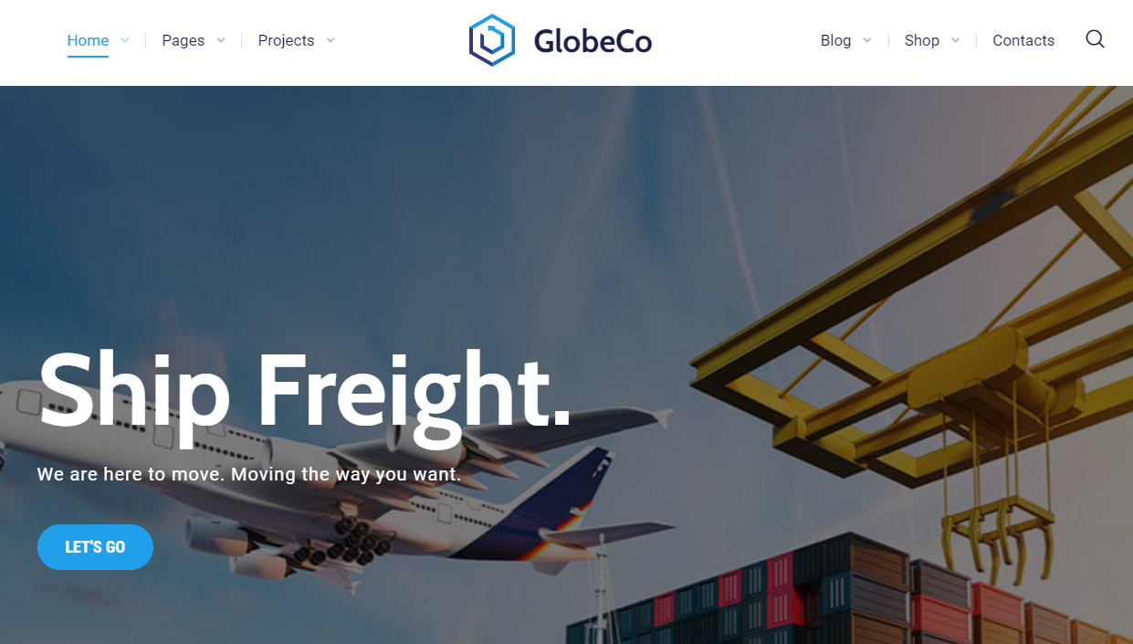 GlobeCo-themeforest