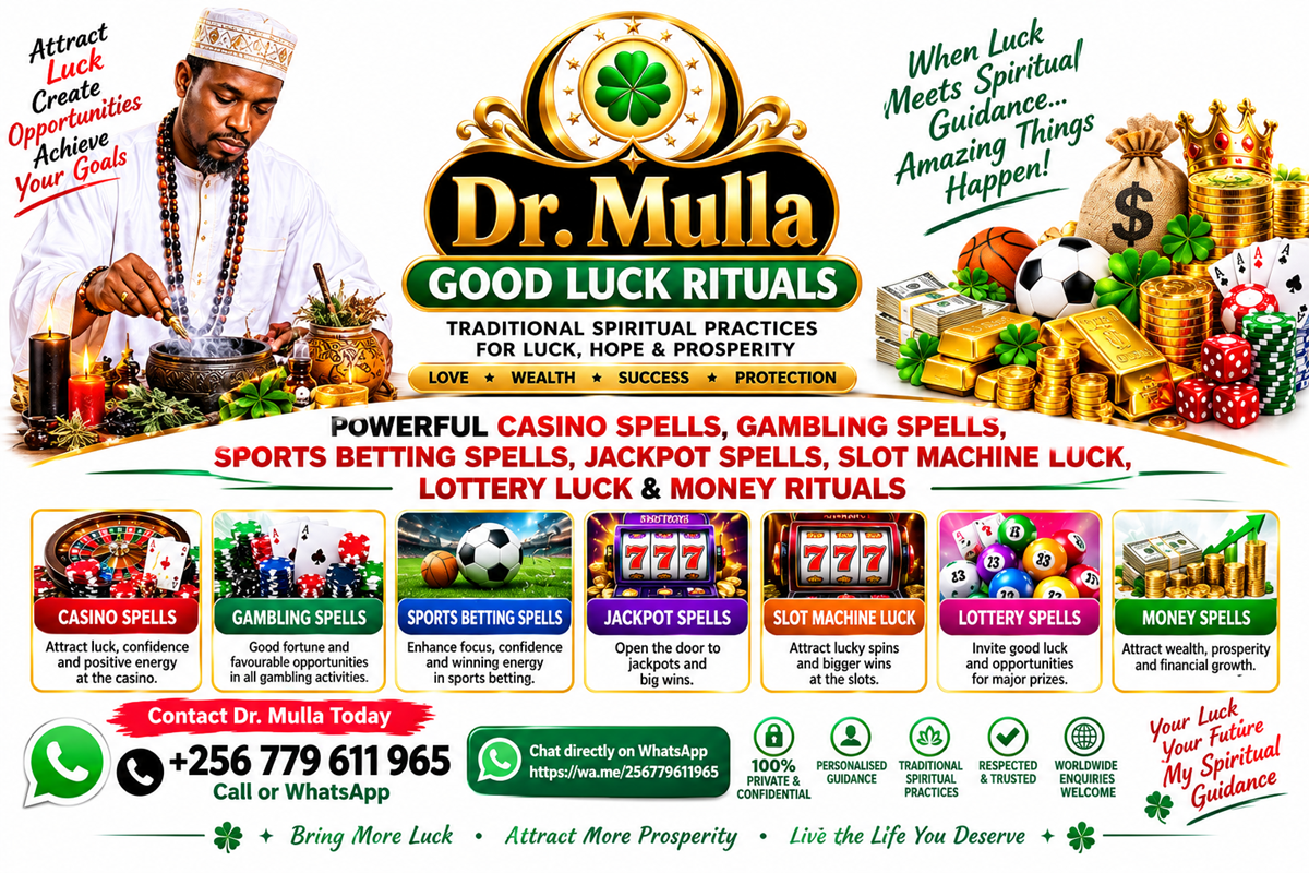 Dr. Mulla’s Casino Gambling Betting Good Luck Rituals.png