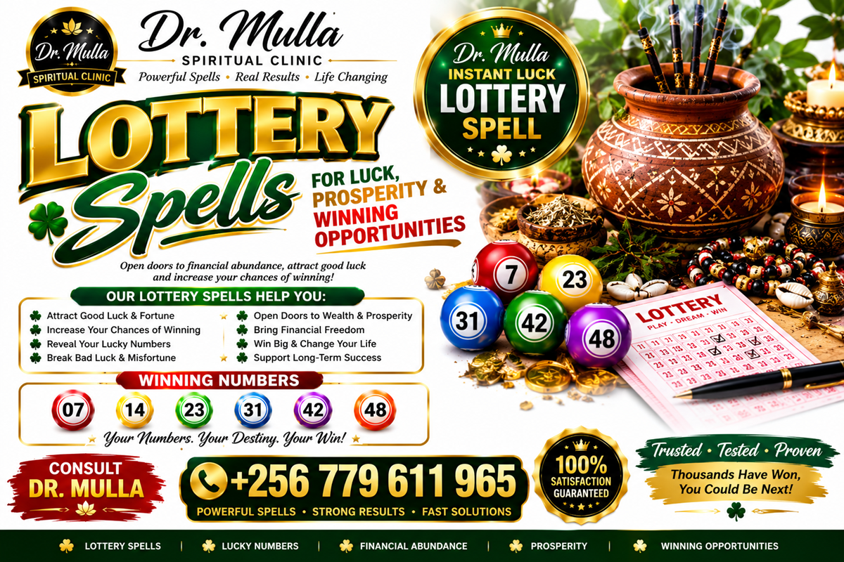 Spiritually Empowered Lottery Spells by Dr. Mulla.png